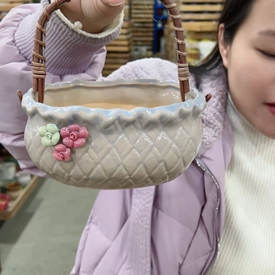 红陶直播间已有一年多