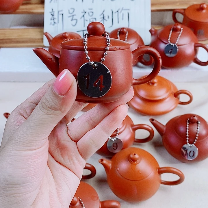 潮州手拉汉瓦50毫升