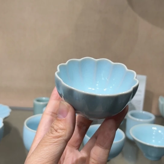 大宋甄选茶具茶器