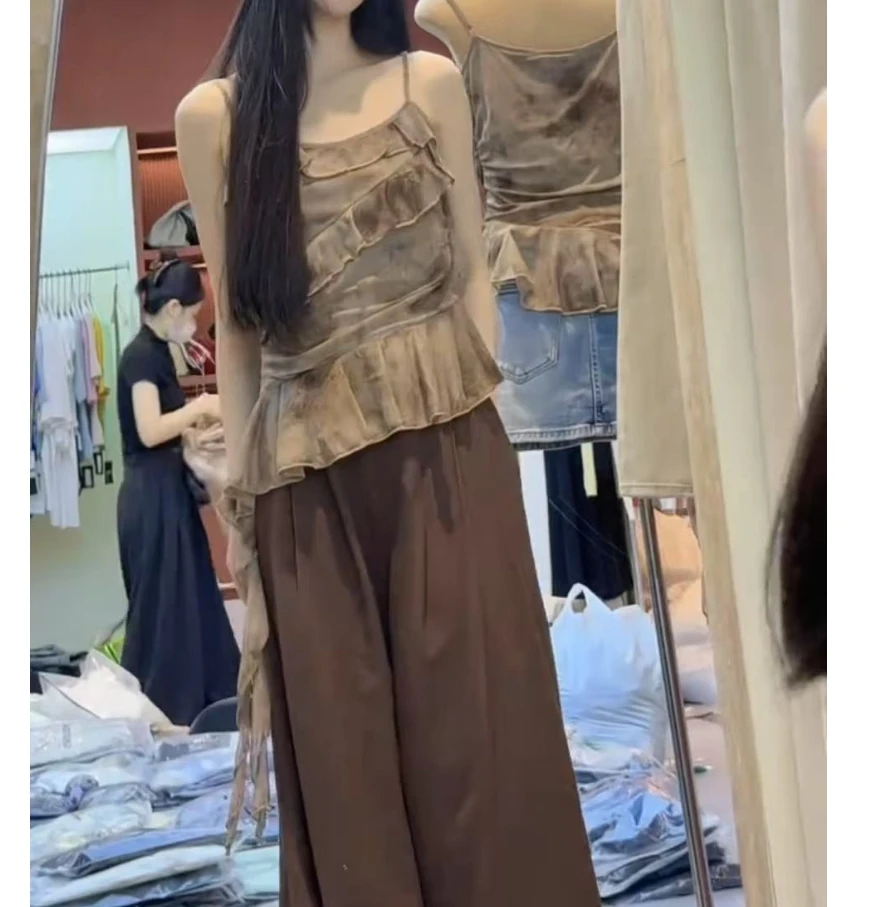 时尚潮流百搭精品女装zsx32596