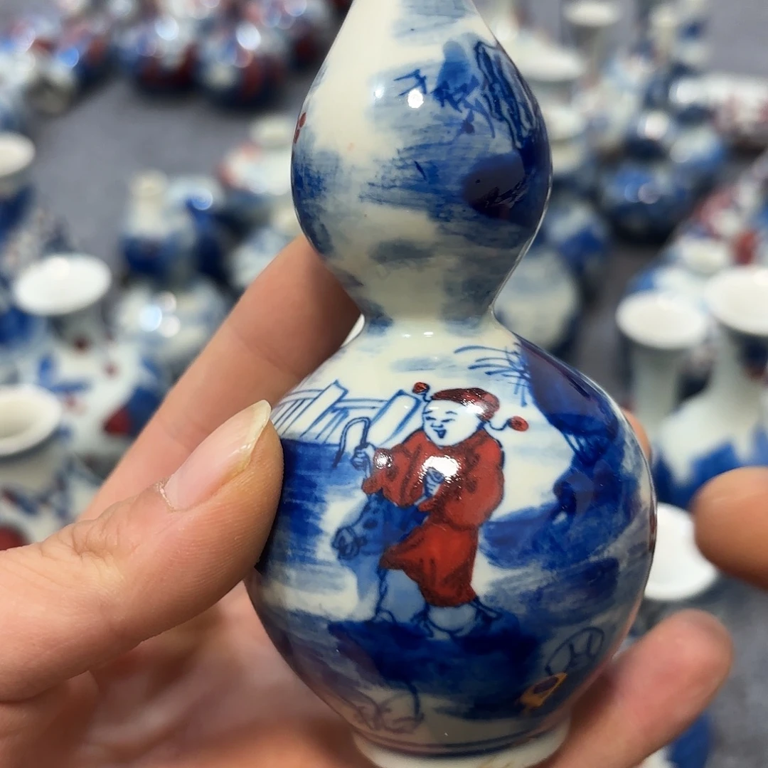 非古董现代工艺品