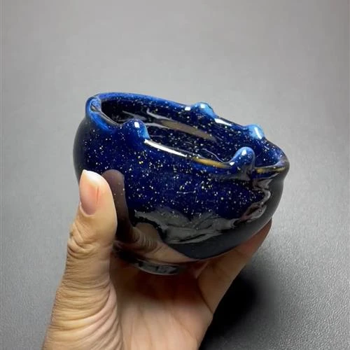 【闪购商品】茶盏-511............