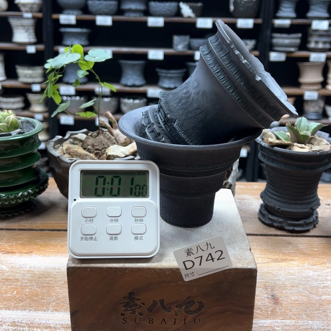 素八九陶瓷内口两个✨*✨