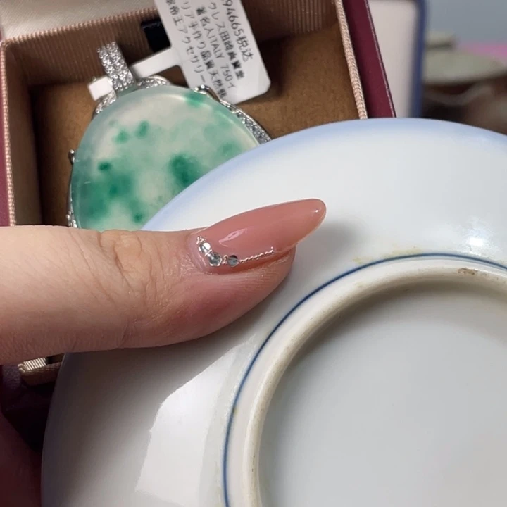 瓷器瓷器手串手串