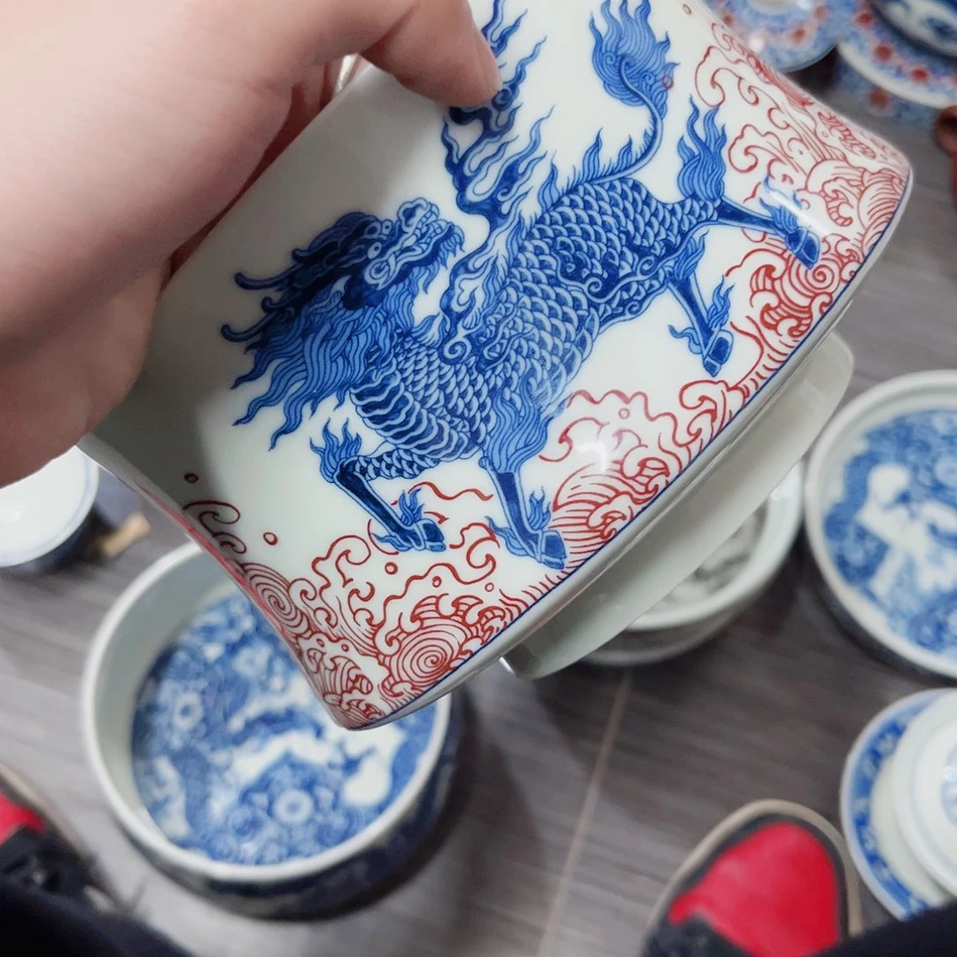 瓷片仓库直播间专属链接