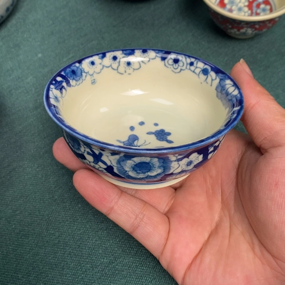 景德镇景德镇当代工艺品80毫升