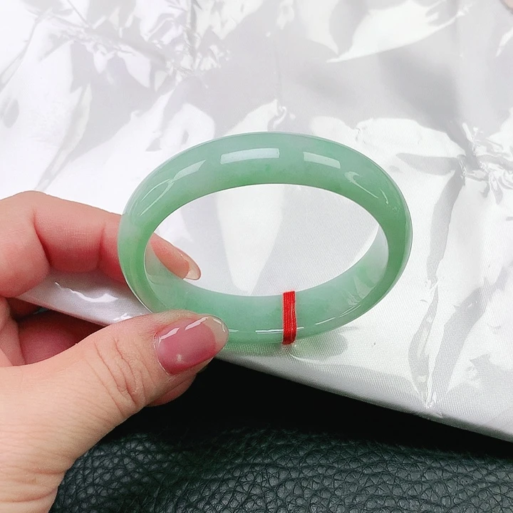 未镶嵌手镯翡翠翡翠146