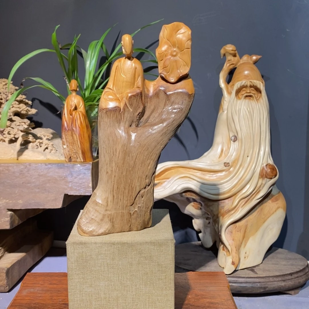 柏木（崖柏）太行13885699666