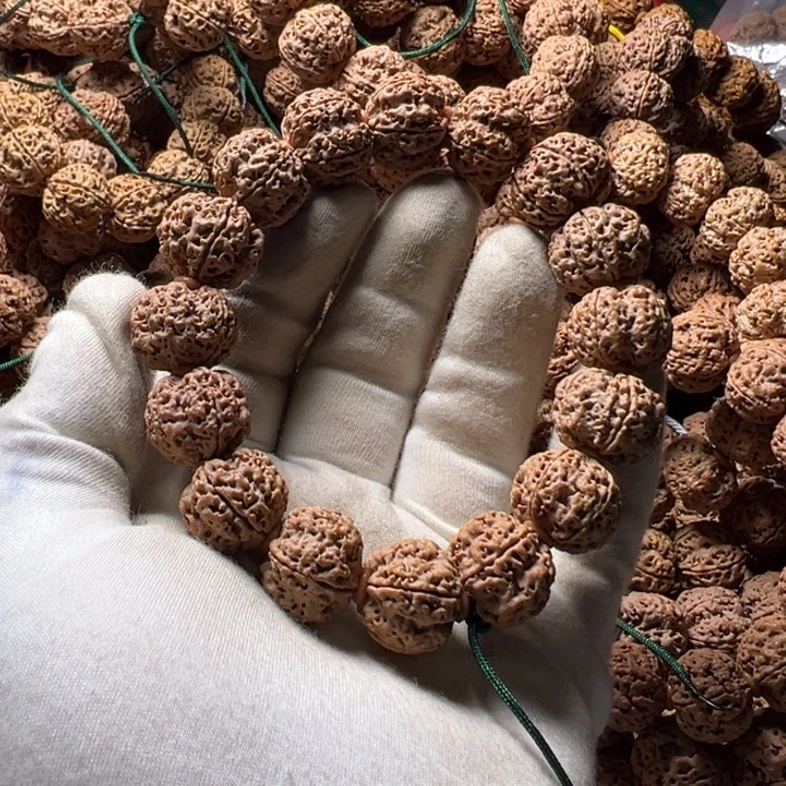 金刚菩提吊坠15号金刚
