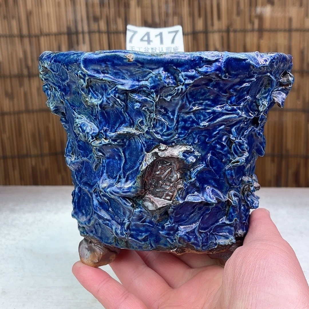 景德镇陶瓷艺术玖品