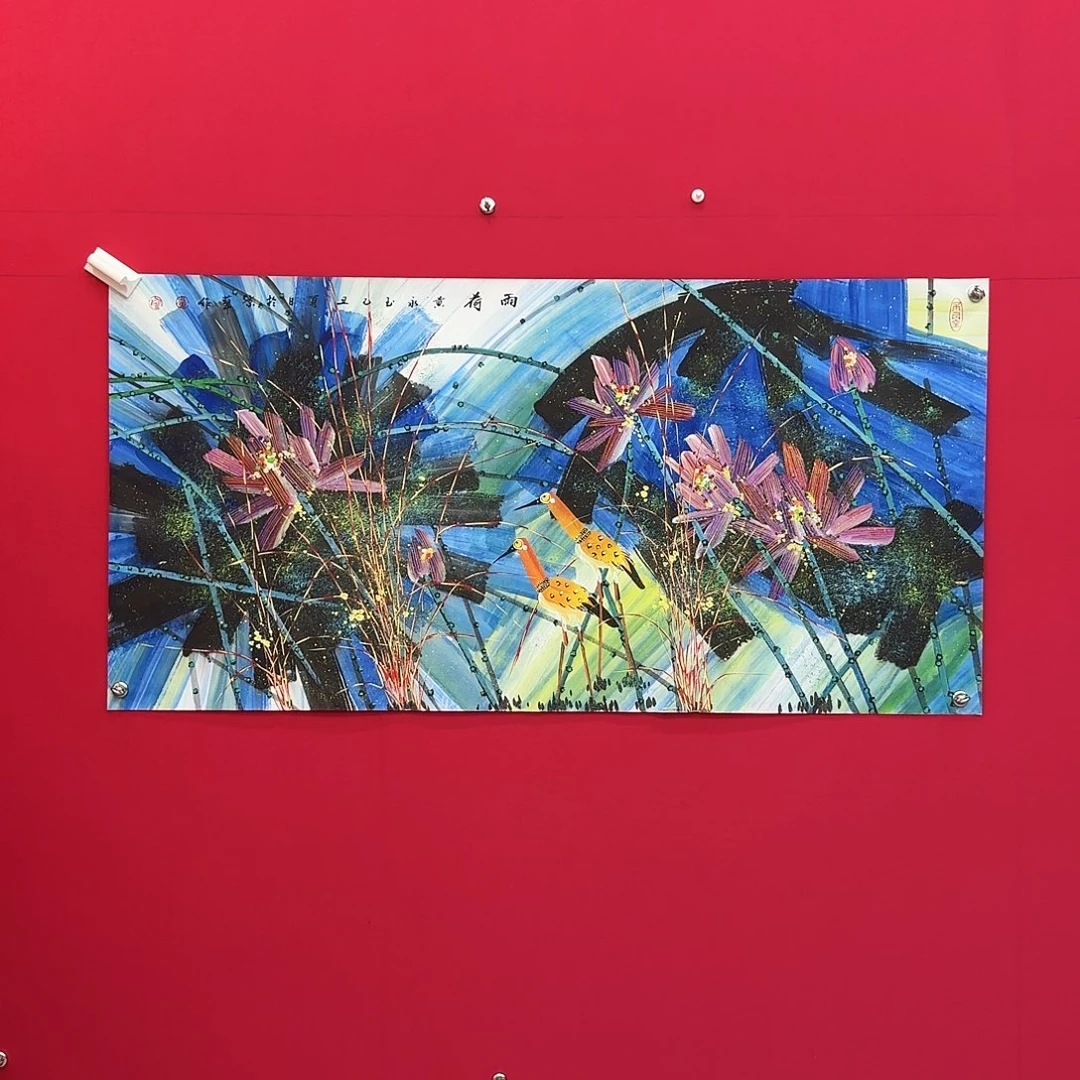 闪购作品艺术作品