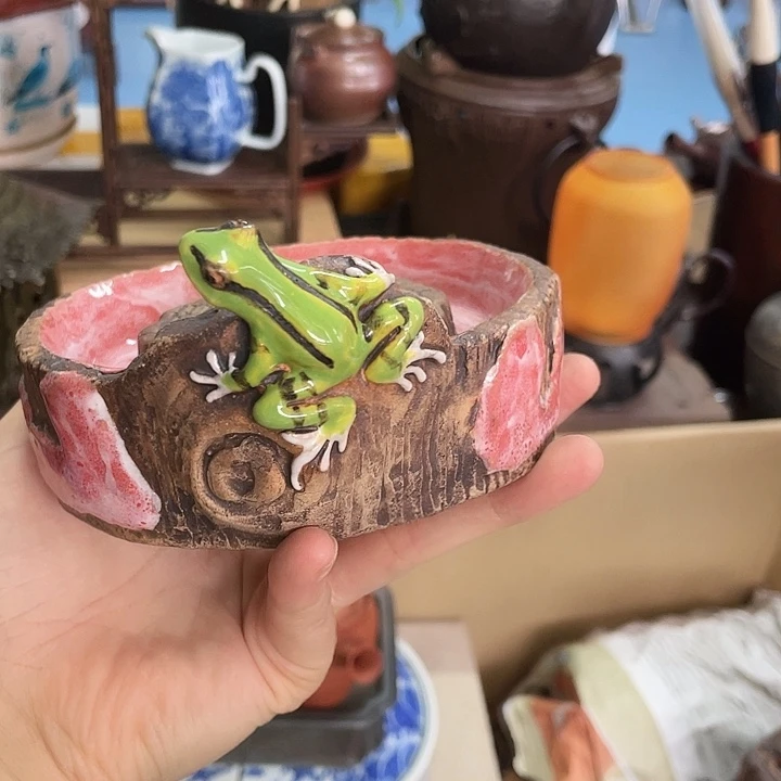 紫砂天香阁好物优选推荐