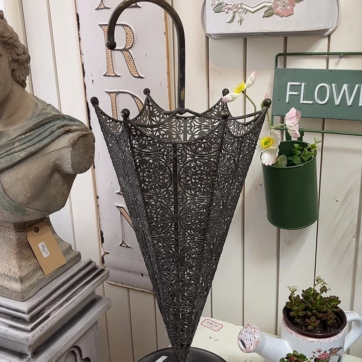 水晶玻璃吸管款复古