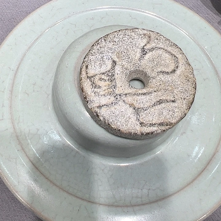 瓷片瓷器工艺美术精品