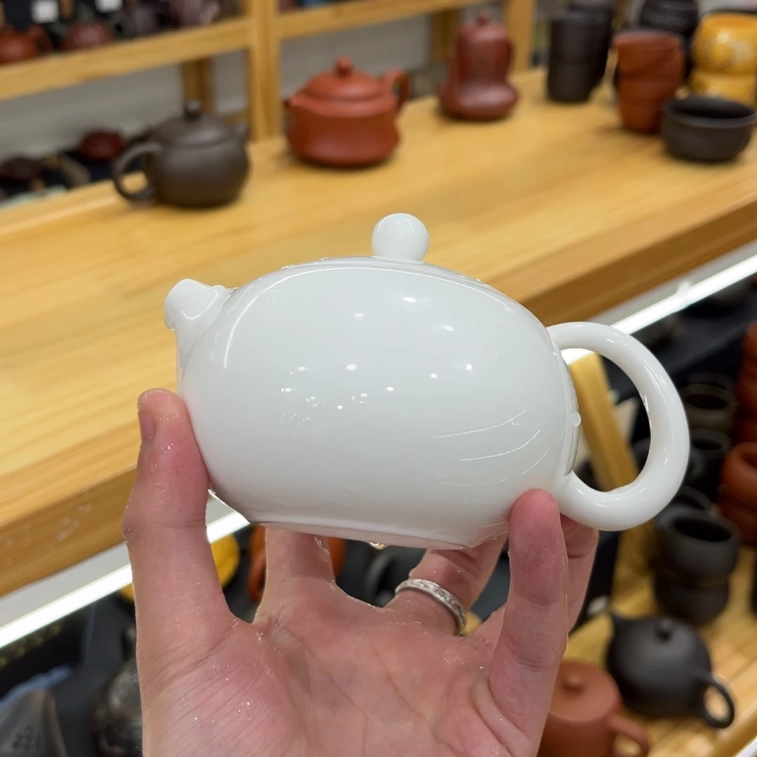 紫砂茶宠紫砂茶壶器皿