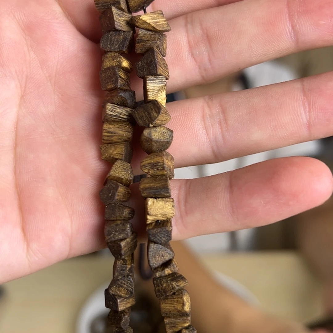 沉香碎屑沉香车挂多样性发一