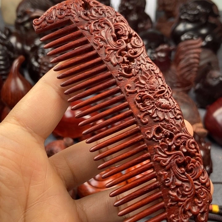 檀香紫檀（小叶紫檀）潘*