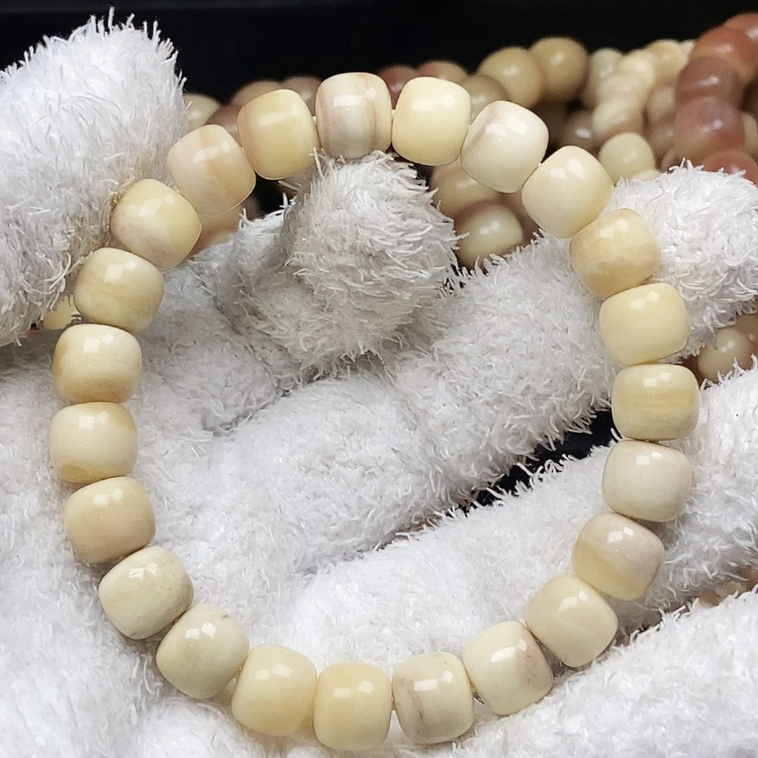 手串/手链驼骨手串10