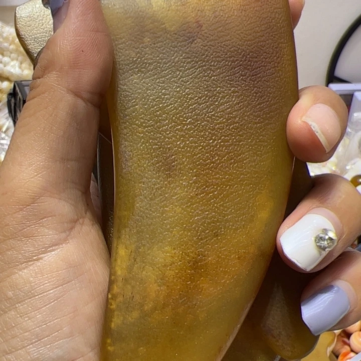 大果紫檀（缅甸花梨）西方板子