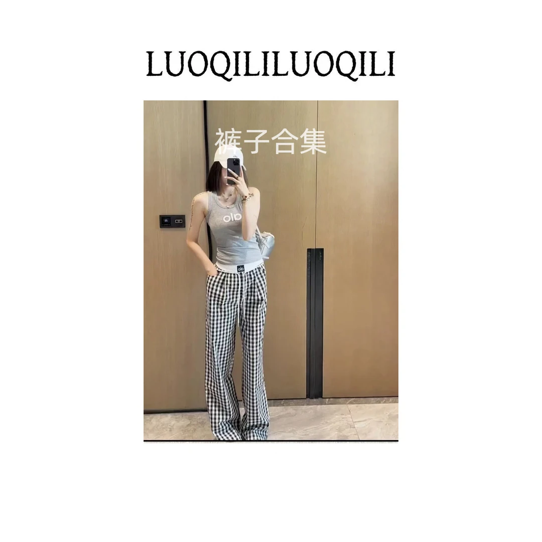 裤子链接931-940【深圳南油】25春夏新款时尚女装 6月30日