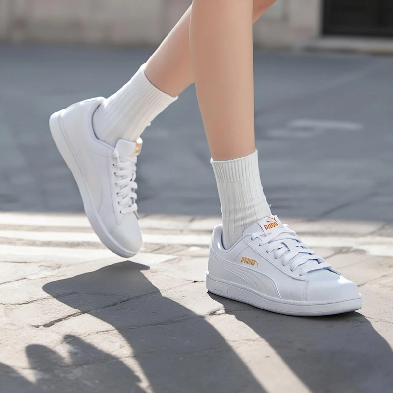 PUMA彪马板鞋男鞋女鞋新款时尚潮流休闲鞋户外轻便运动鞋37260507