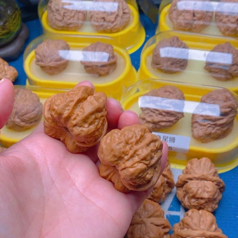 【闪购商品】手串/手链核桃边39凹底蛙