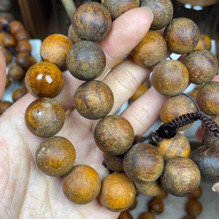 贡木手串/手链腾*手串