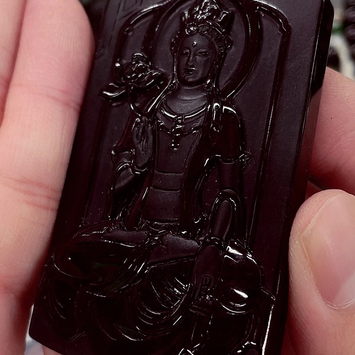 颈饰未镶嵌翡翠先鉴后发一物一证