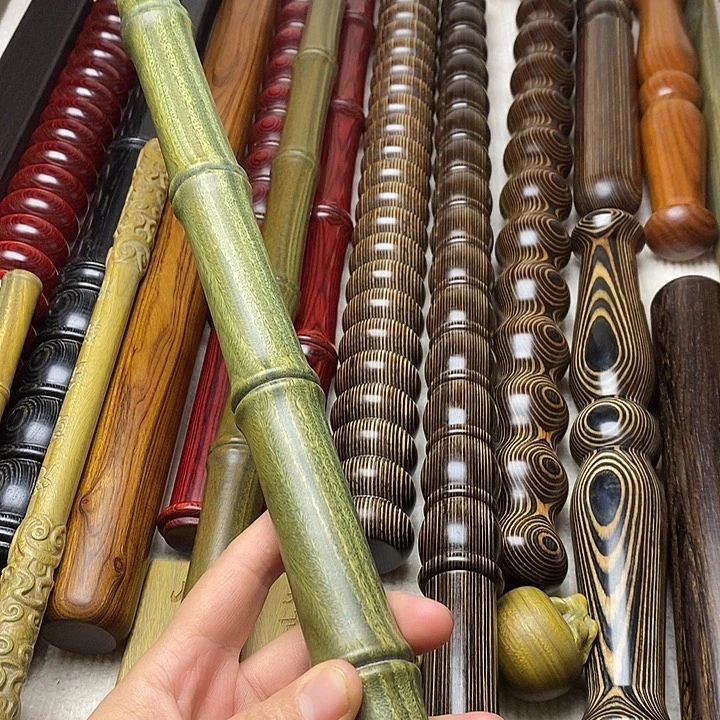 ༺***༻绿檀竹节80   3.05