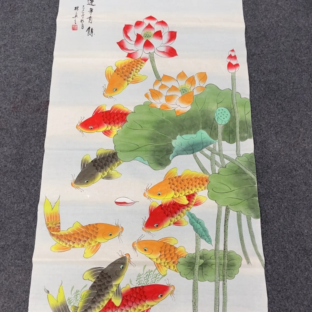 国画我们的目标是成为