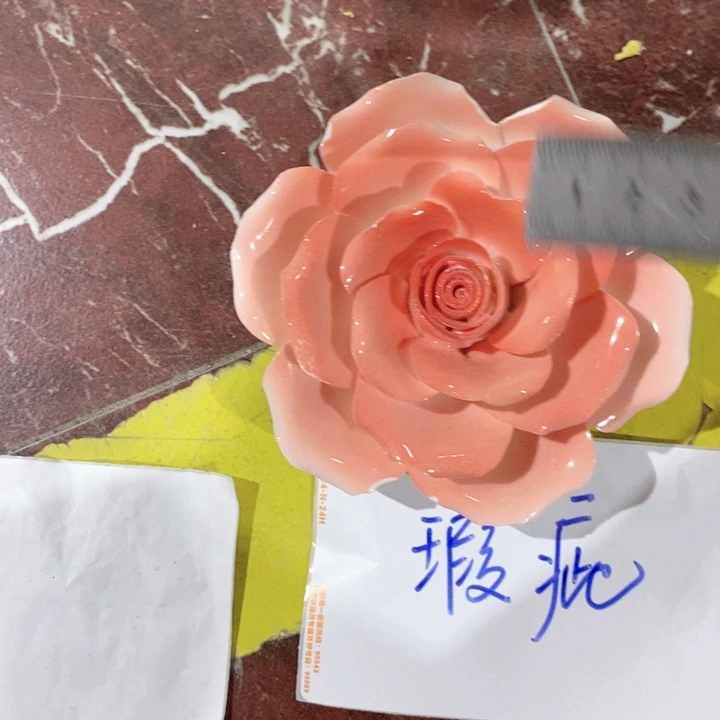 陶瓷树脂陶瓷树脂家居摆件
