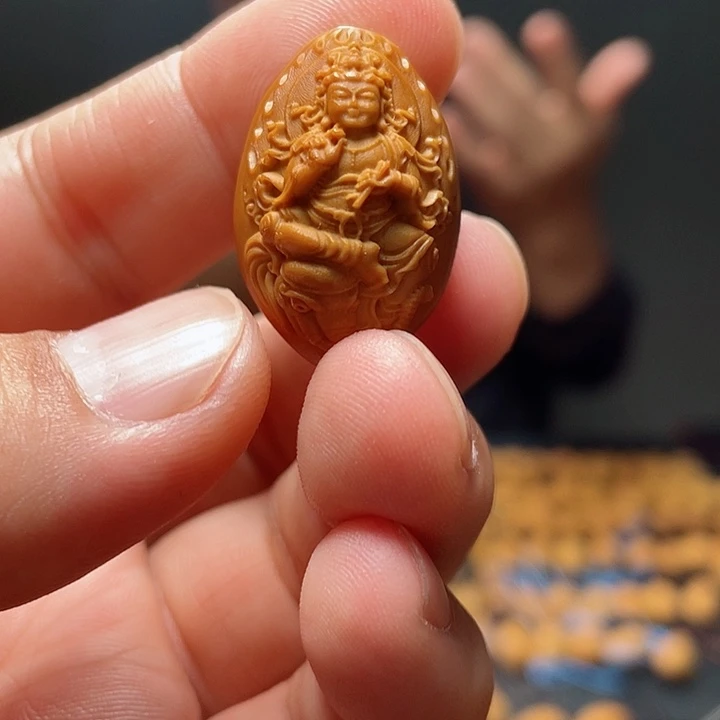 橄榄核手串/手链橄榄油