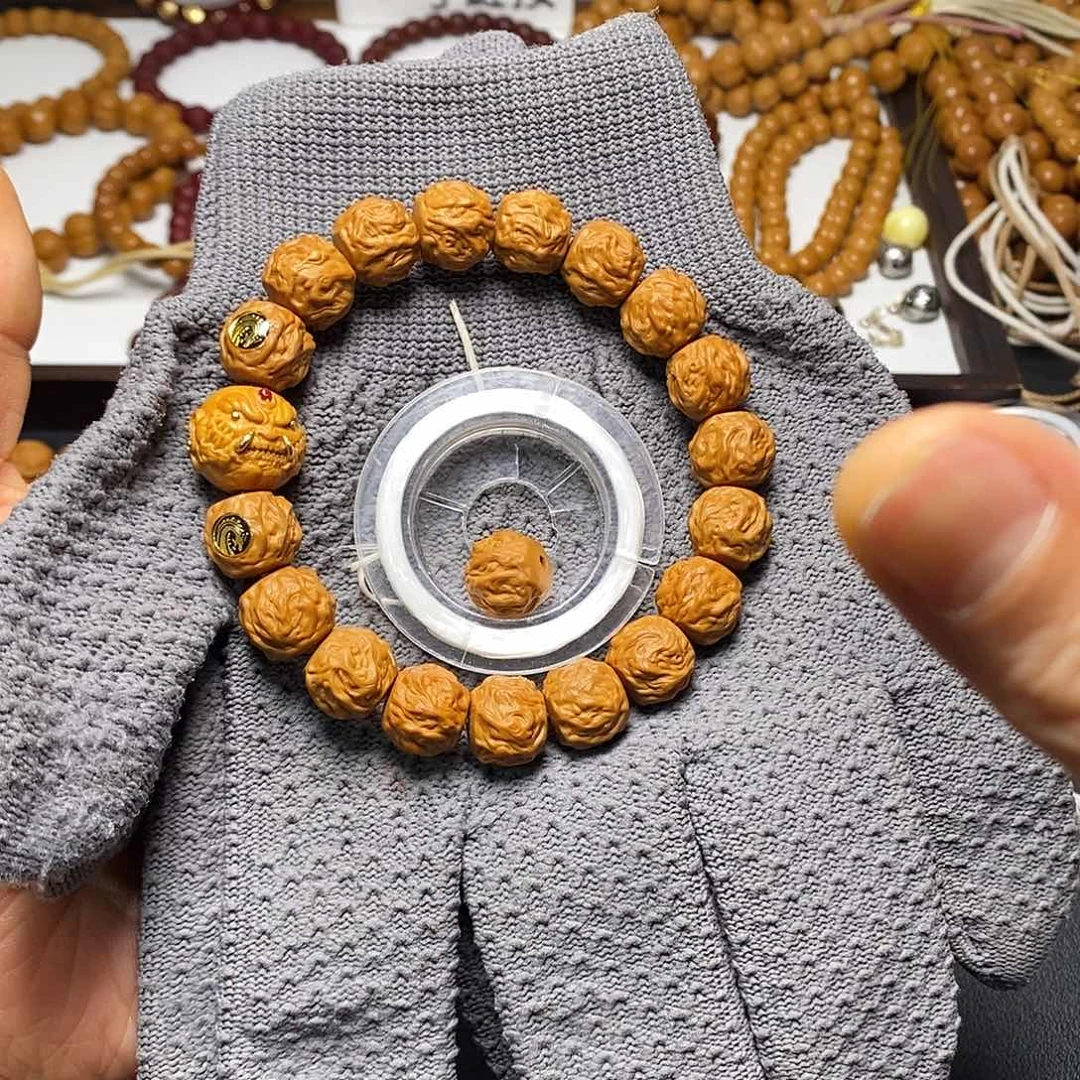 吊坠猴头核桃全品13左右高配版龙蛇之变14号