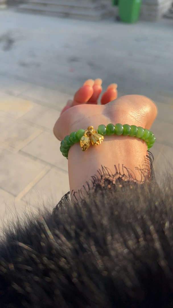 和田玉精品手串精品