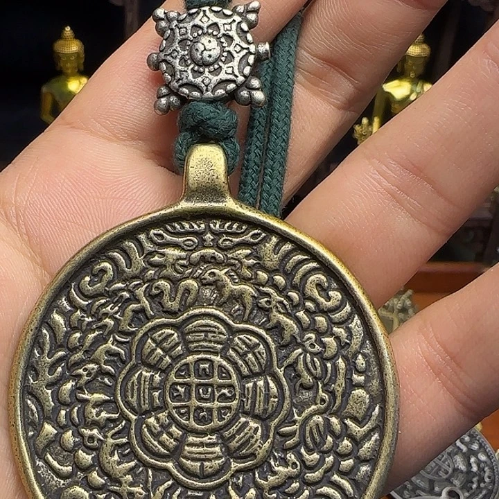 别***么泥塑藏式风格小元素