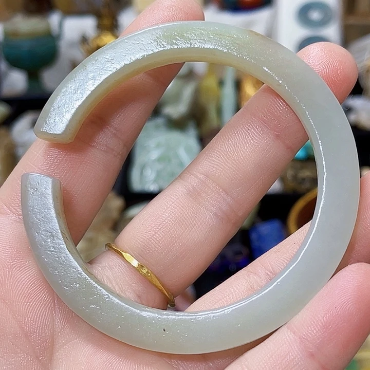 独山玉杂项合金杂项等多种