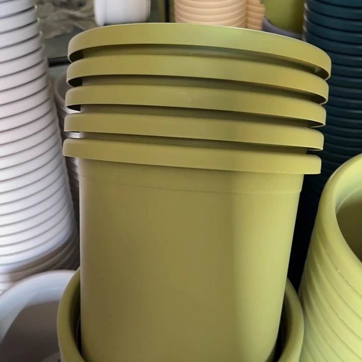 微瑕5#果绿6个无托