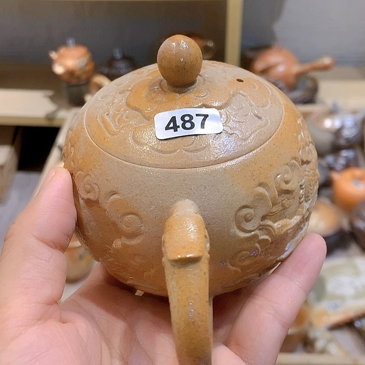精品茶具陶瓷茶具