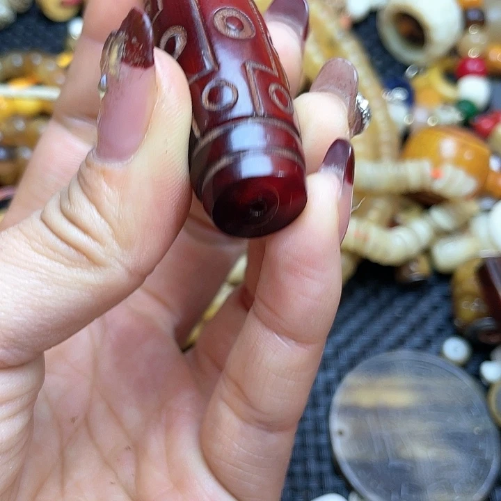 鹿骨手串/手链其他配饰