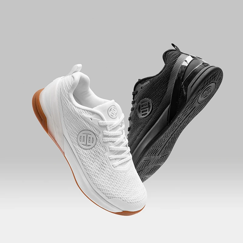 LU’s X-Load系列训练鞋 |  luxiaojun吕小军