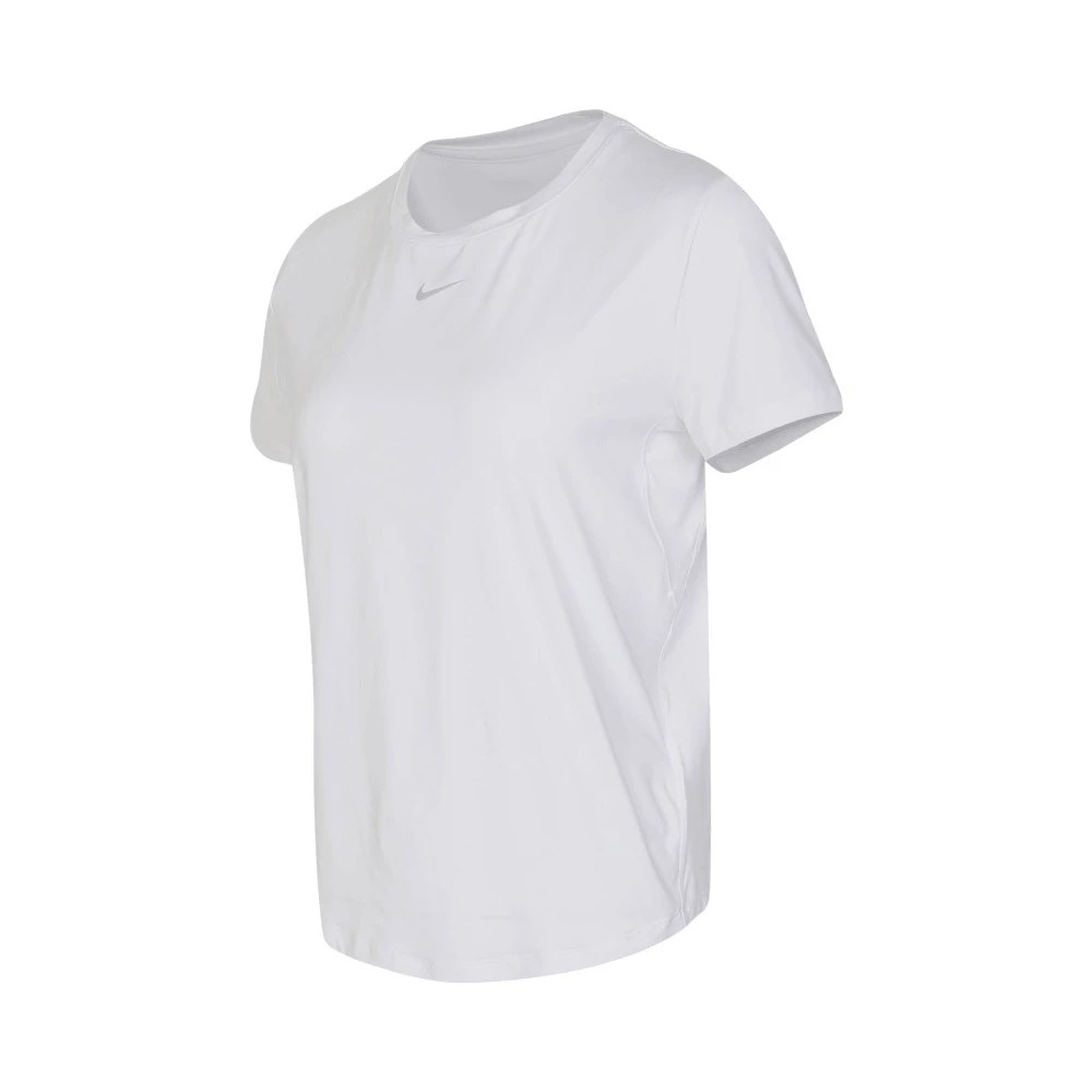 【耐克专属】NIKE女子ASW NK ONE CLASSIC DF SS TOP短袖FN2799-100