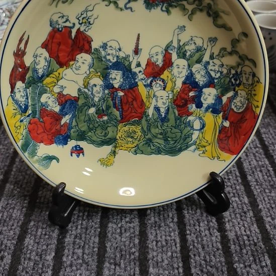 摆件瓷就哈哈哈哈哈哈哈