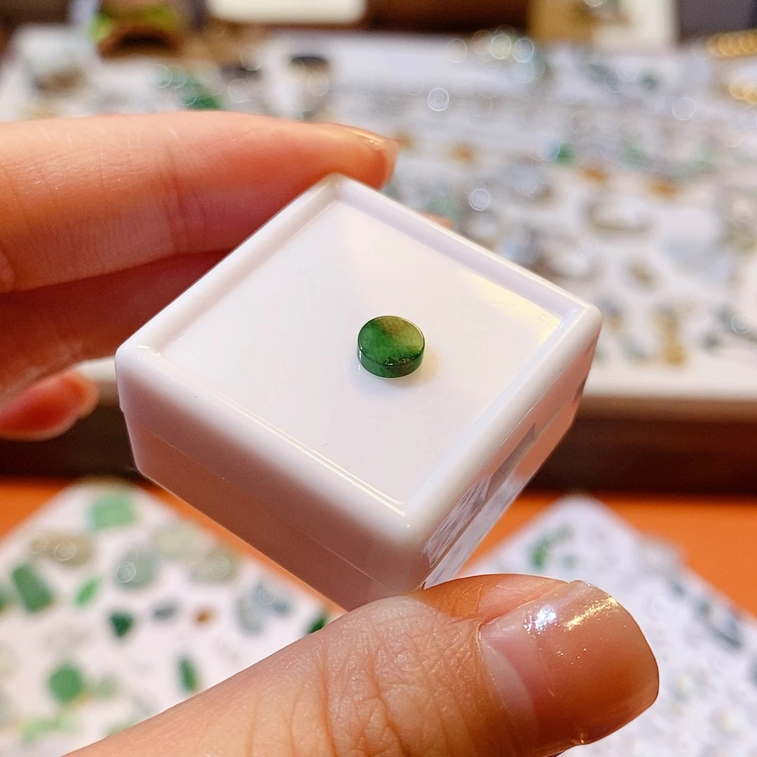 翡翠裸石翡翠裸石