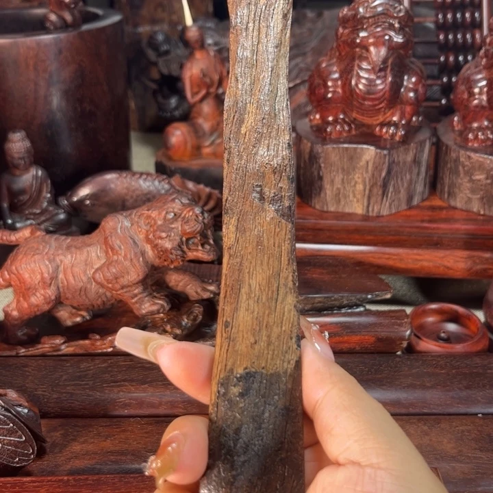 檀香紫檀（小叶紫檀）