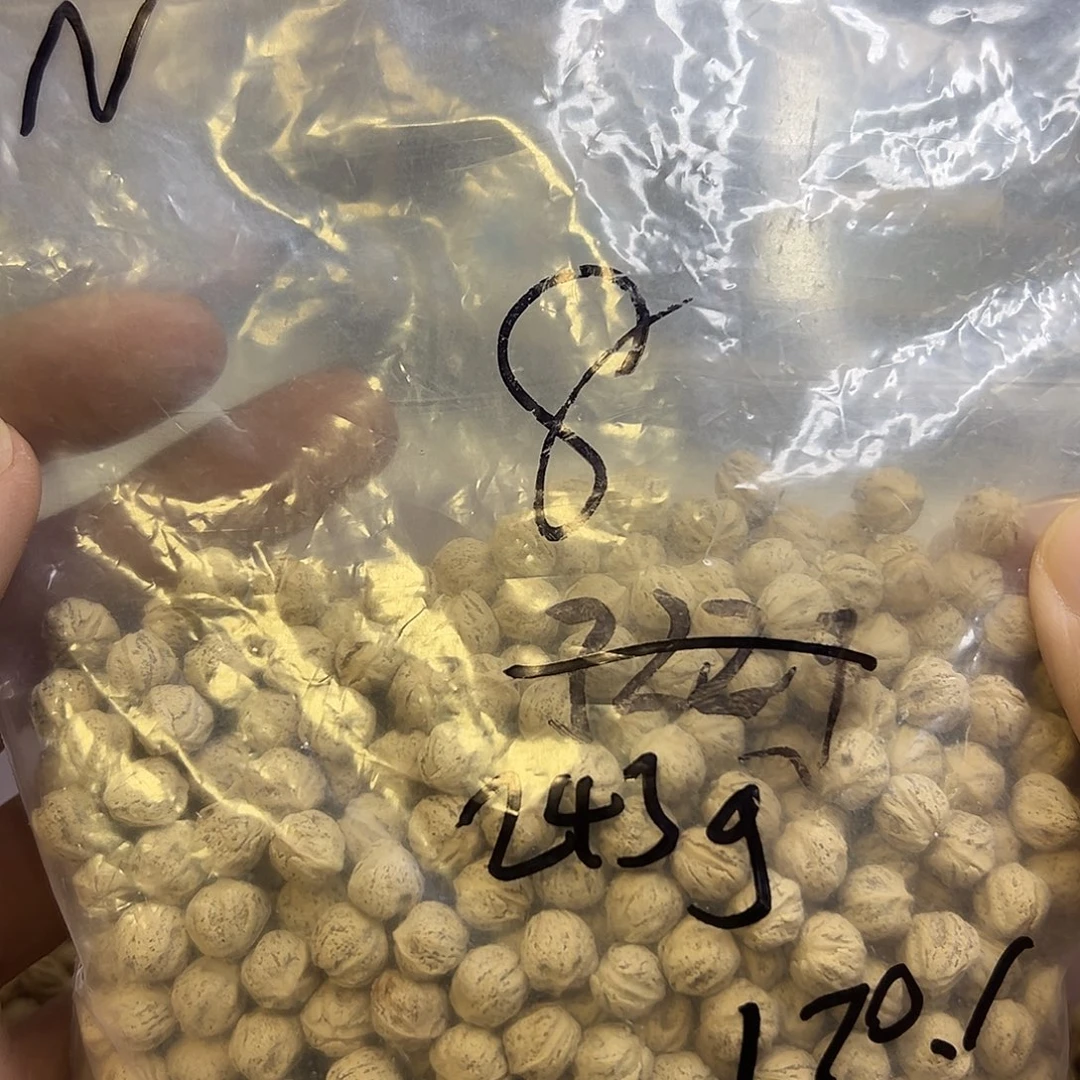 N***s吊坠柏香籽/百香籽