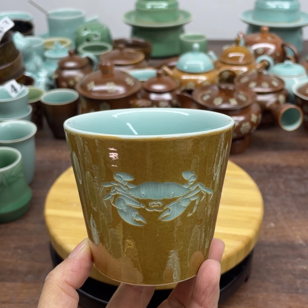 特价福利青瓷青瓷