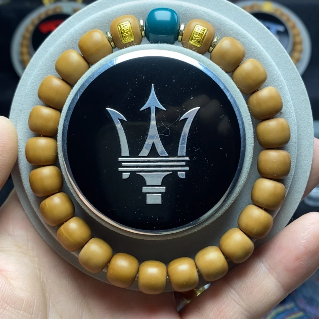 核桃手串/手链2 金条全品老型猴头