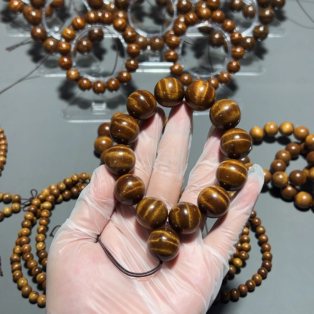 楠木金丝楠2.0枯木