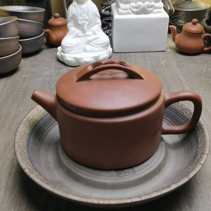 茶壶公道杯盖碗茶杯