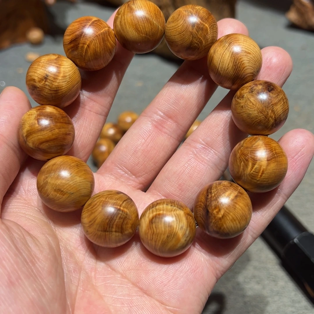 柏木（崖柏）北太行陈化崖柏